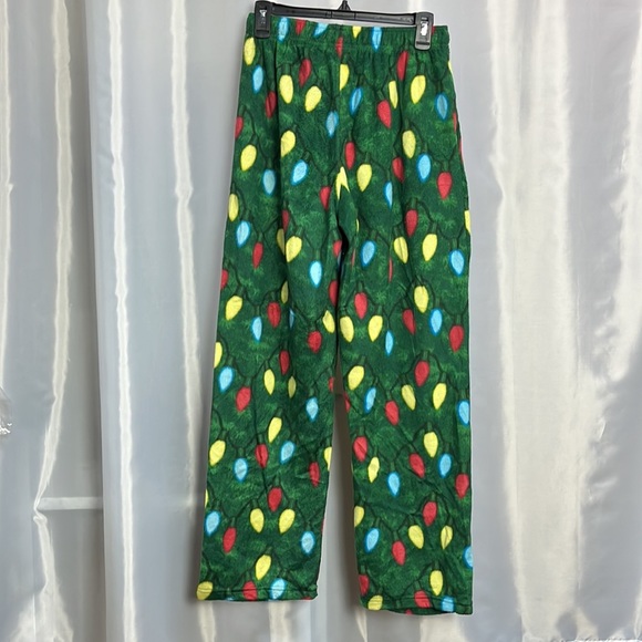 Easter sleepy pants. Lol if you keep your lights up till then like me. Lol - Picture 2 of 3